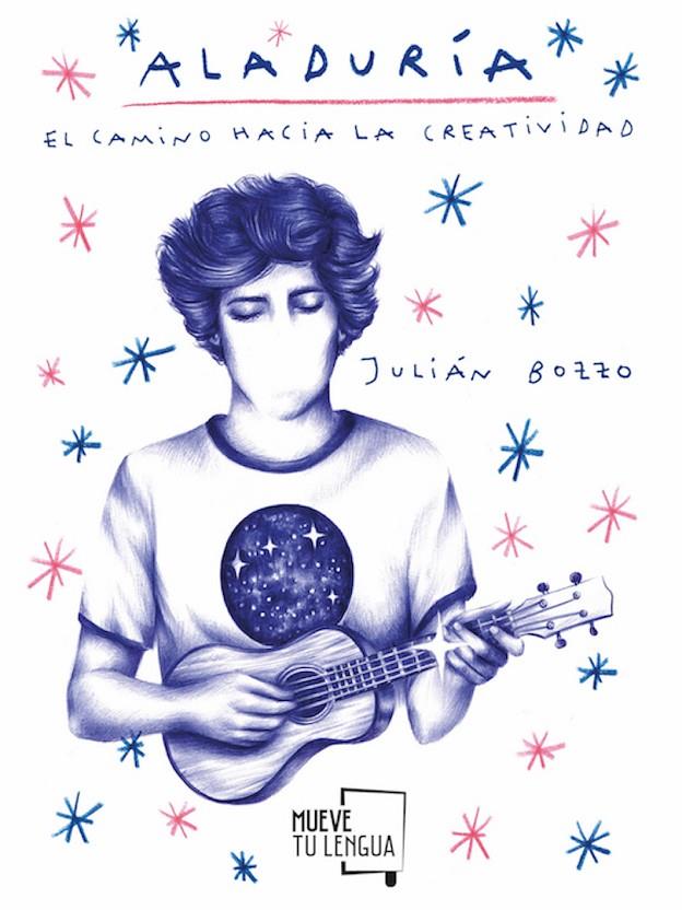 ALADURíA | 9788494746451 | BOZZO, JULIáN | Galatea Llibres | Librería online de Reus, Tarragona | Comprar libros en catalán y castellano online