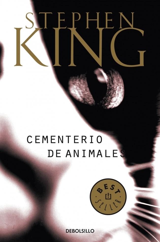CEMENTERIO DE ANIMALES | 9788497930994 | KING, STEPHEN | Galatea Llibres | Librería online de Reus, Tarragona | Comprar libros en catalán y castellano online