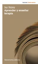APRENDER Y ENSEÑAR TERAPIA | 9789505181452 | HALEY, JAY | Galatea Llibres | Librería online de Reus, Tarragona | Comprar libros en catalán y castellano online