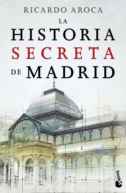 LA HISTORIA SECRETA DE MADRID | 9788467046755 | AROCA, RICARDO | Galatea Llibres | Llibreria online de Reus, Tarragona | Comprar llibres en català i castellà online