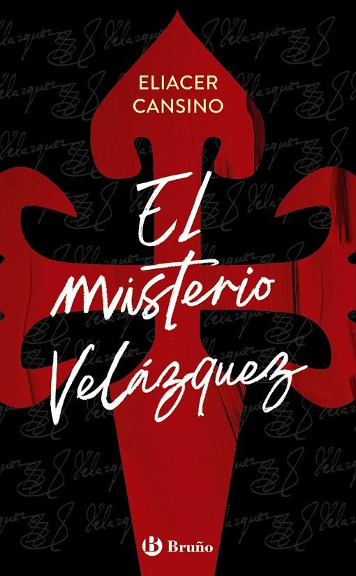 EL MISTERIO VELÁZQUEZ | 9788469668061 | CANSINO, ELIACER | Galatea Llibres | Llibreria online de Reus, Tarragona | Comprar llibres en català i castellà online
