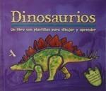 DINOSAURIOS | 9788428534185 | BAXTER, NICOLA / HOWARTH, DANIELIL. | Galatea Llibres | Librería online de Reus, Tarragona | Comprar libros en catalán y castellano online