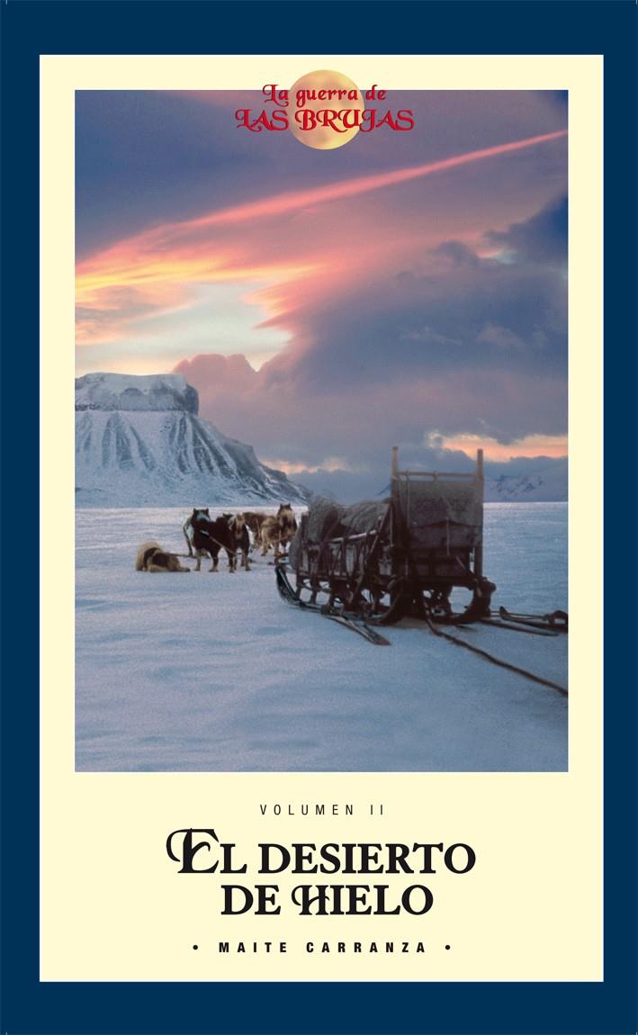 EL DESIERTO DE HIELO | 9788423693429 | VV. AA | Galatea Llibres | Llibreria online de Reus, Tarragona | Comprar llibres en català i castellà online