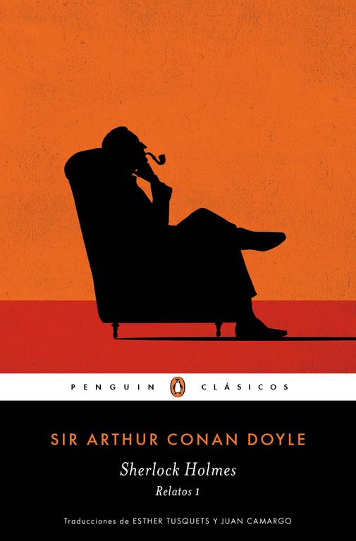 SHERLOCK HOLMES. RELATOS 1 | 9788491050100 | CONAN DOYLE, ARTHUR | Galatea Llibres | Librería online de Reus, Tarragona | Comprar libros en catalán y castellano online