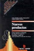NUEVOS PRODUCTOS- | 9788479783112 | FERRE TRENZANO, JOSE MARIA | Galatea Llibres | Librería online de Reus, Tarragona | Comprar libros en catalán y castellano online
