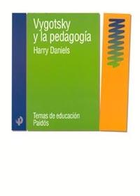 VYGOTSKY Y LA PEDAGOGIA | 9788449314001 | DANIELS, HARRY | Galatea Llibres | Llibreria online de Reus, Tarragona | Comprar llibres en català i castellà online