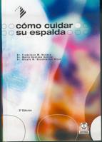 COMO CUIDAR SU ESPALDA  (DIP) | 9788480194587 | KOVACS, DR. FRANCISCO M. | Galatea Llibres | Librería online de Reus, Tarragona | Comprar libros en catalán y castellano online