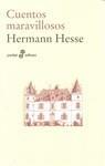 CUENTOS MARAVILLOSOS | 9788435018432 | HESSE, HERMANN | Galatea Llibres | Llibreria online de Reus, Tarragona | Comprar llibres en català i castellà online