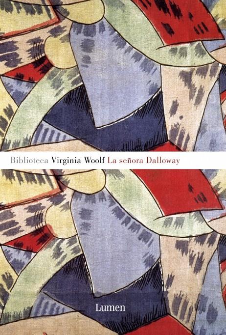 LA SEÑORA DALLOWAY | 9788426421937 | WOOLF, VIRGINIA | Galatea Llibres | Librería online de Reus, Tarragona | Comprar libros en catalán y castellano online