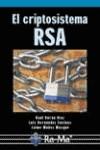 CRIPTOSISTEMA RSA, EL | 9788478976515 | DURAN DIAZ, RAUL | Galatea Llibres | Librería online de Reus, Tarragona | Comprar libros en catalán y castellano online