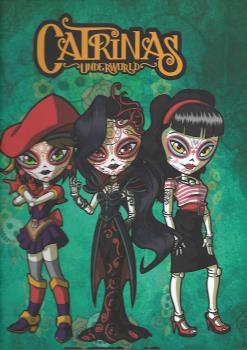 CATRINAS. ELIXIR DE FELICIDAD | 9788413341477 | AA.VV | Galatea Llibres | Llibreria online de Reus, Tarragona | Comprar llibres en català i castellà online