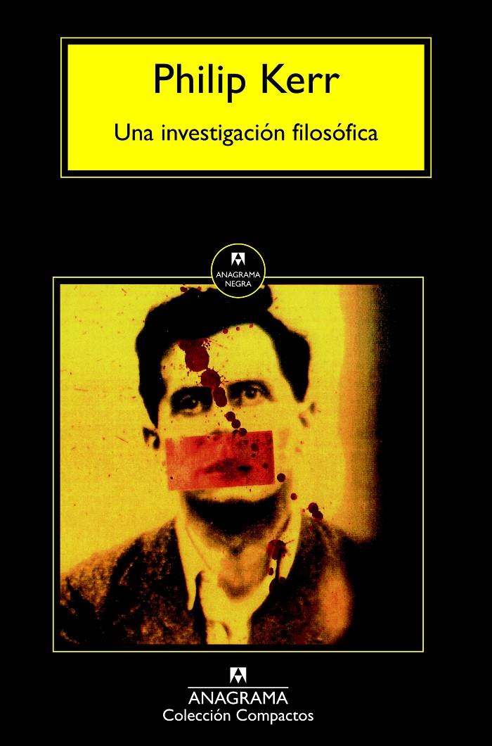 INVESTIGACION FILOSOFICA, UNA | 9788433966629 | KERR, PHILIP | Galatea Llibres | Librería online de Reus, Tarragona | Comprar libros en catalán y castellano online