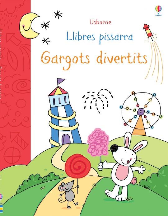 GARGOTS DIVERTITS | 9781409593324 | GREENWELL, JESSI | Galatea Llibres | Llibreria online de Reus, Tarragona | Comprar llibres en català i castellà online