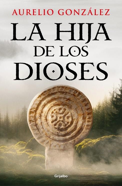 LA HIJA DE LOS DIOSES | 9788425375699 | GONZÁLEZ, AURELIO | Galatea Llibres | Librería online de Reus, Tarragona | Comprar libros en catalán y castellano online
