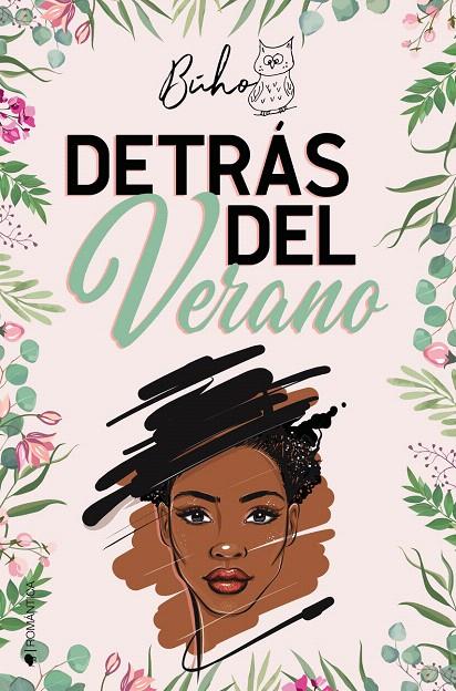 DETRÁS DEL VERANO | 9788418539732 | LÓPEZ, BÚHO HAIZEA | Galatea Llibres | Llibreria online de Reus, Tarragona | Comprar llibres en català i castellà online