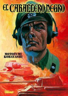 CABALLERO NEGRO, EL | 9788499472850 | KOBAYASHI, MOTOFUMI | Galatea Llibres | Librería online de Reus, Tarragona | Comprar libros en catalán y castellano online