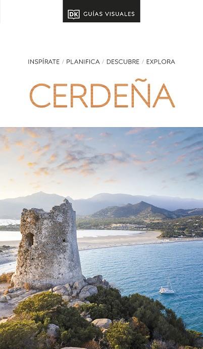 CERDEÑA GUÍAS VISUALES 2024 | 9780241682821 | Galatea Llibres | Librería online de Reus, Tarragona | Comprar libros en catalán y castellano online