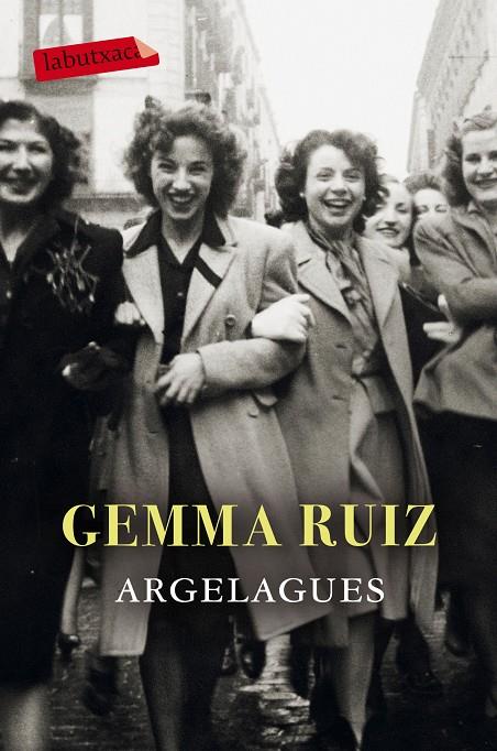 ARGELAGUES | 9788417420123 | RUIZ, GEMMA | Galatea Llibres | Llibreria online de Reus, Tarragona | Comprar llibres en català i castellà online
