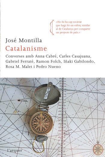 CATALANISME | 9788466412933 | MONTILLA I AGUILERA, JOSÉ | Galatea Llibres | Librería online de Reus, Tarragona | Comprar libros en catalán y castellano online