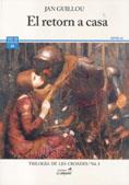 RETORN A CASA -214 | 9788495616340 | GUILLOU, JAN | Galatea Llibres | Llibreria online de Reus, Tarragona | Comprar llibres en català i castellà online