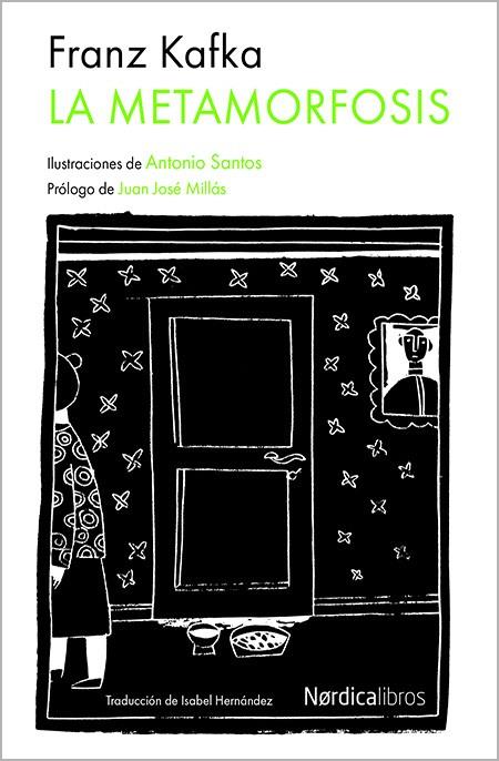 LA METAMORFOSI | 9788416112920 | KAFKA, FRANZ | Galatea Llibres | Librería online de Reus, Tarragona | Comprar libros en catalán y castellano online