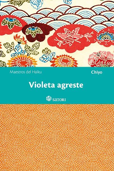 VIOLETA AGRESTE | 9788494468544 | CHIYO | Galatea Llibres | Librería online de Reus, Tarragona | Comprar libros en catalán y castellano online