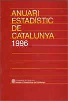ANUARI ESTADISTIC DE CATALUNYA | 9788439339793 | Galatea Llibres | Librería online de Reus, Tarragona | Comprar libros en catalán y castellano online