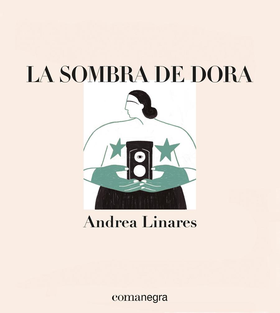 LA SOMBRA DE DORA | 9788418022722 | LINARES, ANDREA | Galatea Llibres | Librería online de Reus, Tarragona | Comprar libros en catalán y castellano online