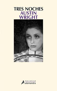 TRES NOCHES | 9788498384864 | WRIGHT, AUSTIN | Galatea Llibres | Librería online de Reus, Tarragona | Comprar libros en catalán y castellano online