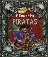 EL LIBRO DE LOS PIRATAS | 9788499132280 | FALCÓN, CRISTINA | Galatea Llibres | Librería online de Reus, Tarragona | Comprar libros en catalán y castellano online