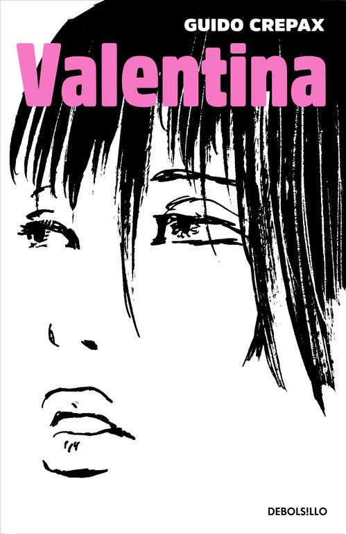 VALENTINA | 9788466329460 | CREPAX, GUIDO | Galatea Llibres | Llibreria online de Reus, Tarragona | Comprar llibres en català i castellà online