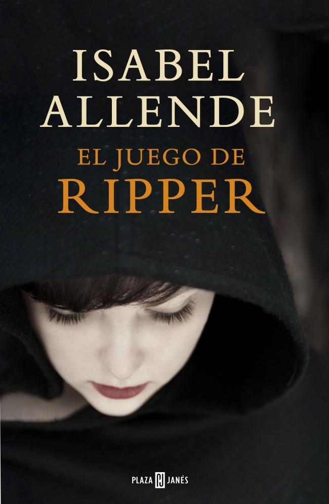 EL JUEGO DE RIPPER | 9788401342158 | ALLENDE, ISABEL | Galatea Llibres | Llibreria online de Reus, Tarragona | Comprar llibres en català i castellà online