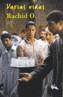 VARIAS VIDAS | 9788493410544 | O, RACHID | Galatea Llibres | Librería online de Reus, Tarragona | Comprar libros en catalán y castellano online