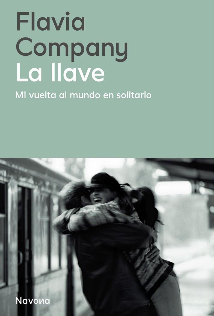 LA LLAVE | 9788410180949 | COMPANY, FLAVIA | Galatea Llibres | Llibreria online de Reus, Tarragona | Comprar llibres en català i castellà online