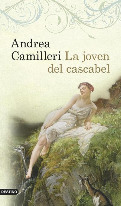 LA JOVEN DEL CASCABEL | 9788423347018 | CAMILLERI, ANDREA | Galatea Llibres | Llibreria online de Reus, Tarragona | Comprar llibres en català i castellà online