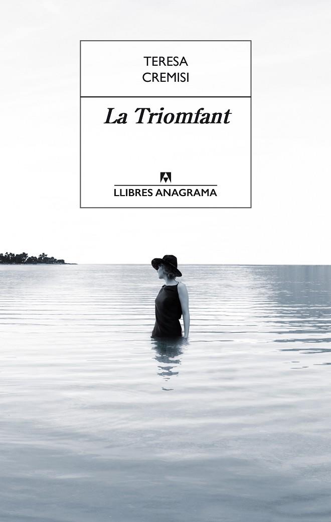 LA TRIOMFANT | 9788433915375 | CREMISI, TERESA | Galatea Llibres | Llibreria online de Reus, Tarragona | Comprar llibres en català i castellà online
