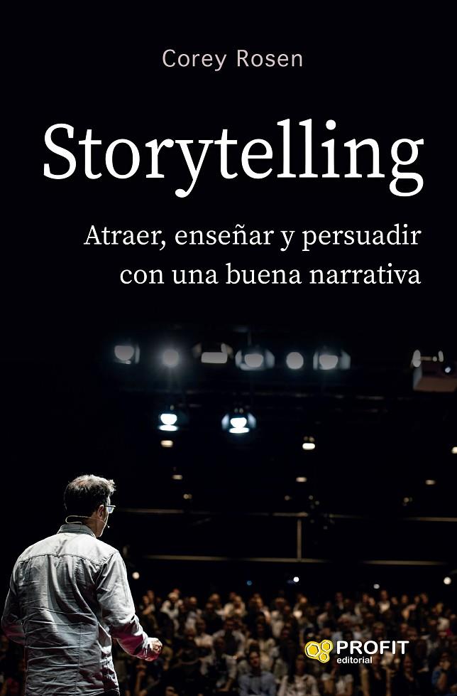 STORYTELLING | 9788419212122 | ROSEN, COREY | Galatea Llibres | Librería online de Reus, Tarragona | Comprar libros en catalán y castellano online