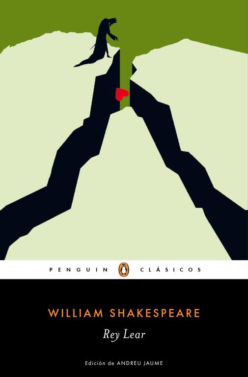 EL REY LEAR | 9788491051503 | SHAKESPEARE, WILLIAM | Galatea Llibres | Llibreria online de Reus, Tarragona | Comprar llibres en català i castellà online
