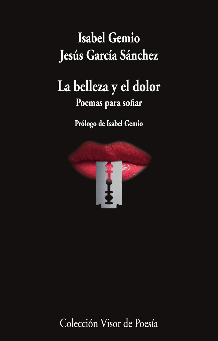 LA BELLEZA Y EL DOLOR | 9791387745905 | GARCÍA SÁNCHEZ, JESÚS/GEMIO, ISABEL | Galatea Llibres | Librería online de Reus, Tarragona | Comprar libros en catalán y castellano online
