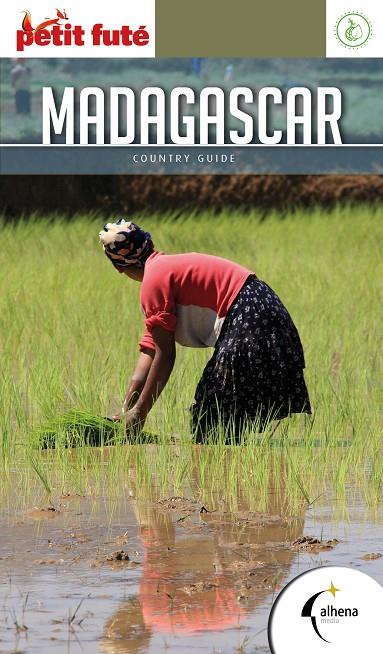 MADAGASCAR PETIT FUTE | 9788418086342 | Galatea Llibres | Llibreria online de Reus, Tarragona | Comprar llibres en català i castellà online