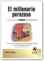 MILLONARIO PEREZOSO, EL | 9788497352185 | FISHER, MARK | Galatea Llibres | Llibreria online de Reus, Tarragona | Comprar llibres en català i castellà online