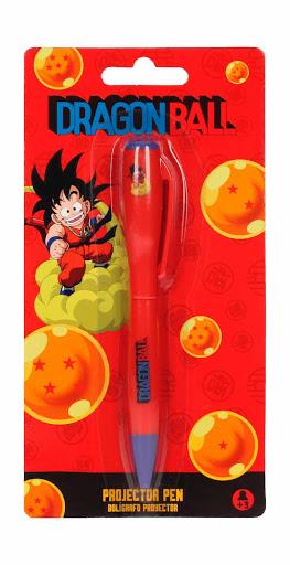 BOLIGRAFO LUZ GOKU PEQUEÑO DRAGON BALL | 8435450220463 | Galatea Llibres | Llibreria online de Reus, Tarragona | Comprar llibres en català i castellà online