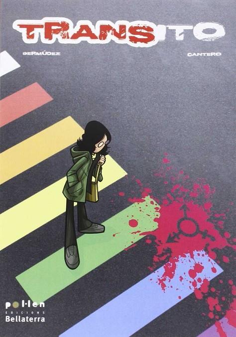 TRANSITO | 9788472907263 | BERMUDEZ | Galatea Llibres | Llibreria online de Reus, Tarragona | Comprar llibres en català i castellà online