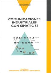 COMUNICACIONES INDUSTRIALES CON SIMATIC S7 | 9788497058582 | SEMPERE PAYA, VICTOR M. | Galatea Llibres | Librería online de Reus, Tarragona | Comprar libros en catalán y castellano online