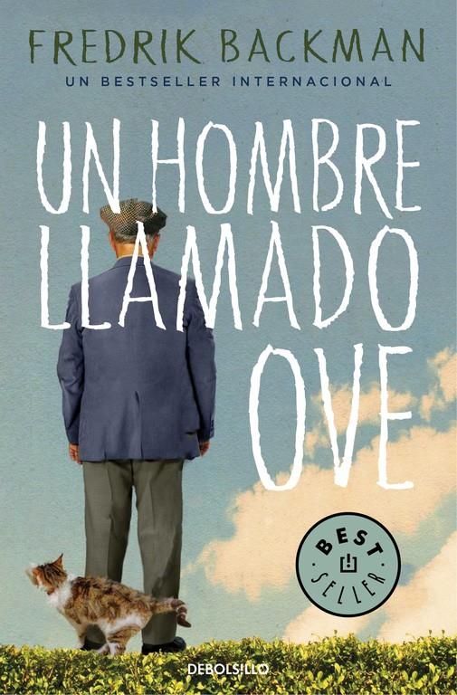 UN HOMBRE LLAMADO OVE | 9788490624890 | BACKMAN, FREDRIK | Galatea Llibres | Librería online de Reus, Tarragona | Comprar libros en catalán y castellano online