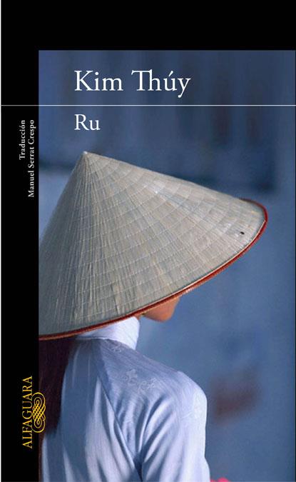 RU | 9788420406312 | THUY, KIM | Galatea Llibres | Llibreria online de Reus, Tarragona | Comprar llibres en català i castellà online