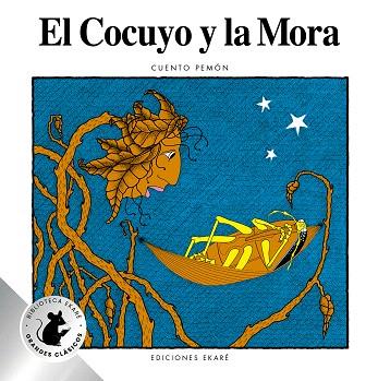 EL COCUYO Y LA MORA (ESPECIAL) | 9788412988314 | DE ARMELLADA, FRAY CESÁREO | Galatea Llibres | Llibreria online de Reus, Tarragona | Comprar llibres en català i castellà online