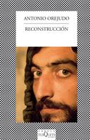 RECONSTRUCCION | 9788483833117 | OREJUDO, ANTONIO | Galatea Llibres | Librería online de Reus, Tarragona | Comprar libros en catalán y castellano online