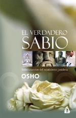 VERDADERO SABIO, EL | 9788486797850 | OSHO | Galatea Llibres | Librería online de Reus, Tarragona | Comprar libros en catalán y castellano online