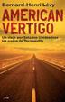 AMERICAN VERTIGO | 9788434453401 | LEVY, BERNARD | Galatea Llibres | Librería online de Reus, Tarragona | Comprar libros en catalán y castellano online